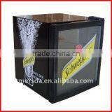 52L Mini Bar Fridge, Mini Fridge thumbnail-4