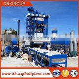 Asphalt Batching Plant Price, Asphalt Mixer, 40 Tons per Hour thumbnail-1
