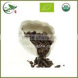 Spring Taiwan Gaba Organic Oolong Tea thumbnail-2