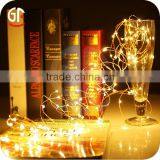 Hot Festival Products Latest Types Flashing Light Dew Drop Christmas Light thumbnail-2