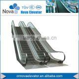 NV9300 Series 30 Degree/35 Degree Mechanical Electric Escalator, Nova Escalator