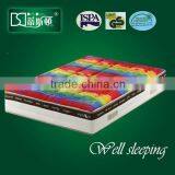 CFR1633 Fireproof Best Cover Fabric Baby Mattress DS-A02 thumbnail-1