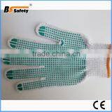 BSSAFETY Cheap China Pvc Gloves High Quality Pvc Coated Work Gloves thumbnail-3