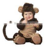 2016 Popular Baby Costume/monkey Costume/anime Cosplay Costume for Sale thumbnail-1
