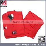 Top Quality Light Material Martial Arts Taekwondo Uniform/Kimono