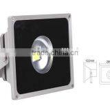 Outdoor Using ce Rohs PF0.95 IP65 Waterproof Energy Saving 20w Led Floodlight 100lm/w High Quality 3 Years Warranty thumbnail-4