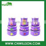 Best Selling Stainless Steel Meal Container