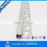 Marble Edge Aluminum Corner Tile Trim Carpet Edge Trim thumbnail-2