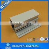 Fashional Designs Aluminum 6063 Alloy Aluminium Profile to Make Doors and Windows thumbnail-5
