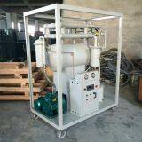 Dielectric Insulating Mineral Transformer Oil Purifying Equipment thumbnail-1