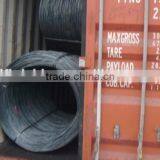 Hot Rolled Low Carbon Steel Wire Coil/steel Wire Rod thumbnail-4