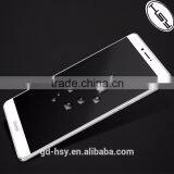 HUYSHE 2.5D Full Cover Tempered Glass for Huawei Honor Note 8 Screen Protector Edge to Edge Note8 thumbnail-5