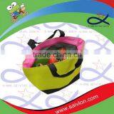 Personalized Design Neoprene Lunch Tote Bag thumbnail-3