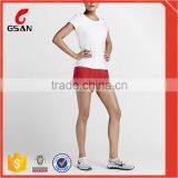 New Products 2016 Cheap Sublimation Running Shorts thumbnail-5