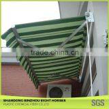 Direct From Factory Fine Price Green Balcony Wind Protection Net thumbnail-2