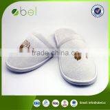 Wholesale Bedroom Slippers With Customized Logo thumbnail-2