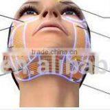 HIFU-C High Intensity Focused Ultrasound Wrinkle Removal Hifu Skin Tightening Face Lift Machine With Hifu Iso13485 Approval 0.1-2J thumbnail-4