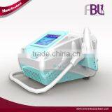 1064nm 532nm Nd Yag Laser Machine Tattoo Removal Q Switched Nd Yag Laser Tattoo Removal Machine Scar Removal Q-switch Laser Laser Tattoo Removal Equipment thumbnail-5