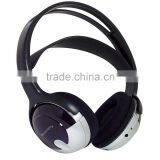 Portable Headset Earphones TV Listener J3 Rechargeable Best Wireless Headset thumbnail-2