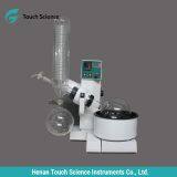 Rotary Glass Vacuum Distillation Rotary Evaporator Cost