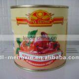 Canned Red Kidney Beans in Tomato Sauce thumbnail-1