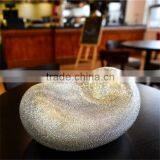 Essential Oil Spa Kit Aroma Diffuser Jewelry / Christmas Ornament Aroma Diffuser Gx-07k