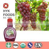 Grape Flavor Syrup thumbnail-1