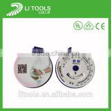 2016 Hot Selling Body Tape Measure Custom Printed Tape Measure Medical Tape Measure