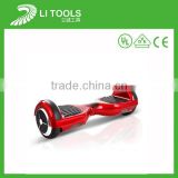 2015 6.5inch balance scooter 2 wheel electric scooter electric scooter 500w balance board scooter