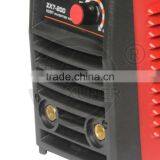 Small Inverter Welder MMA- 200 With CCC Certificate thumbnail-6