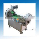 High Speed CE Approved Electrical Kale Slicer Machine thumbnail-2