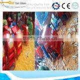 Hot Selling Corn Powder Corn Niblet Peeling Machine With Lowest Price