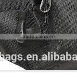 2015 New Hot Selling Fashion Black Waist Bags WB004 thumbnail-6