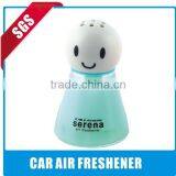 Hot-selling Square Wholesale Pink Glass Perfume Bottle thumbnail-5