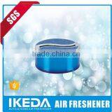 Round Shape Car Freshener Original thumbnail-3