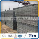 Low Price High Tensile 6m*2.4m Reinforcement Welded Wire Mesh Bar Panel