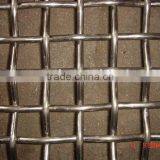 Crimped Wire Mesh