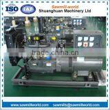 Factory Direct sales electric generator for wholesales