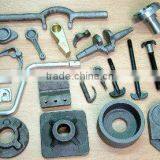 Customized Special Forging Parts