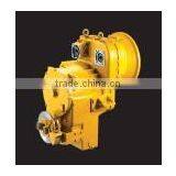 China Junlian Wheel Loader Spare Parts