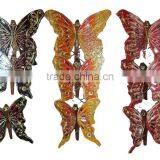 Wood Butterfly thumbnail-5