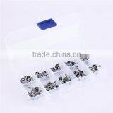 High Quality New Design Different Size Fishing Rod Guide thumbnail-3