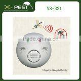 Visson x Pest Vs321 Home Mosquito Killer Electric Products Electronics