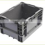 Small Collapsible Plastic Turnover Box thumbnail-1