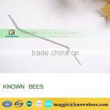 High Quality Stainless Steel Beekeeping Transferring Tool for Larvae/grafiting Tool for Beekeeper