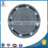 Hot Sale Pvc Pipe Fittings Blind Flange