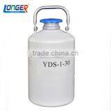 Cryogenic Small Volume Liquid Nitrogen Dewar thumbnail-1