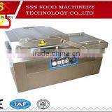 DZ-500/2S Vacuum Package Machine