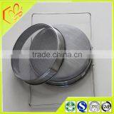 2015 Most Popular Honey Processing Machine Double Layers Honey Strainer for Stainless Steel Honey Tank thumbnail-1