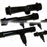 0.1T/H to 500T/H Venturi Ozone Water Mixing for Ozone Generator